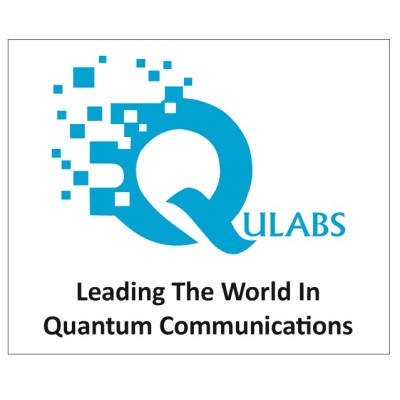 Qulabs Software India's Logo