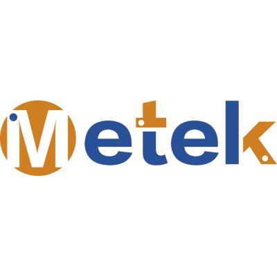 Hangzhou Metek Co.Ltd's Logo