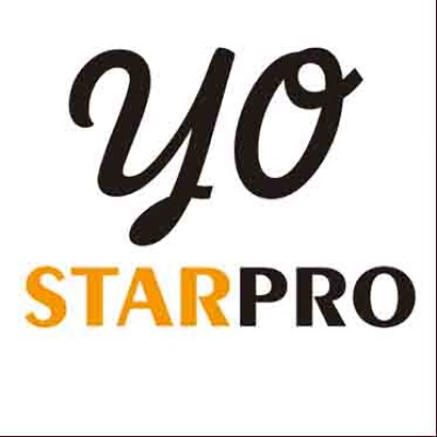 Yo StarPro Packing's Logo