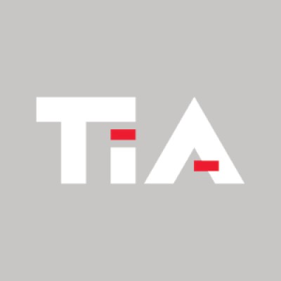 TiA System - Surface heating and cooling's Logo