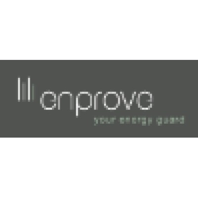 Enprove's Logo