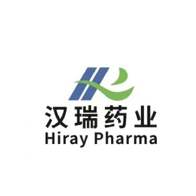 Hiray Pharma Solutions's Logo