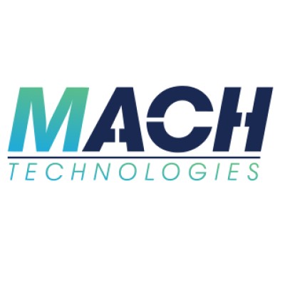 MACH Technologies's Logo