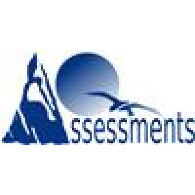 Air Quality Assessments Ltd's Logo