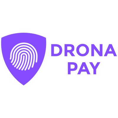 Drona Pay's Logo