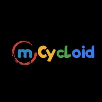 mCycloid's Logo