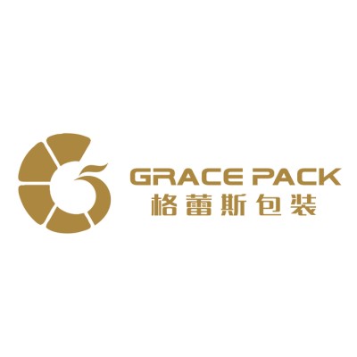 GRACEPACK's Logo