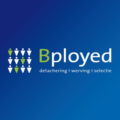 Bployed's Logo