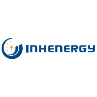 INHENERGY CO. LTD.'s Logo