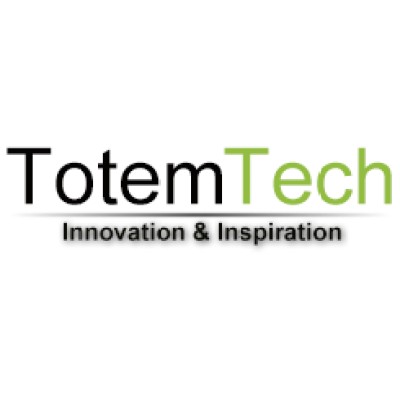 Totem Technology's Logo