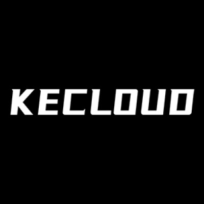 Kecloud Tactical Uniform's Logo