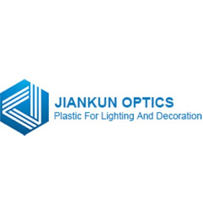 J.K optical Plastic Co. Ltd.- Acrylic Diffusion Manufacturer's Logo