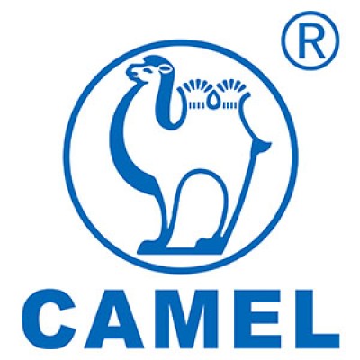 CAMEL START-STOP BATTERY's Logo