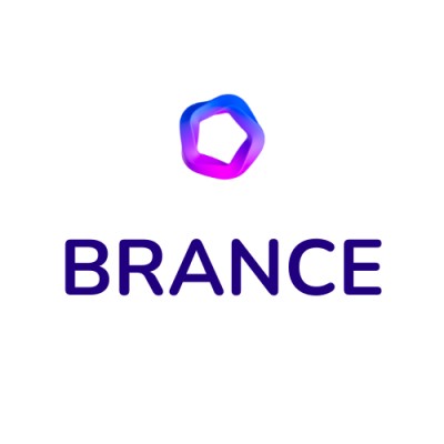 Brance ( A REMOTE JOB CO.)'s Logo