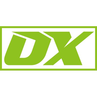 DX Silicone's Logo