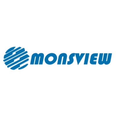 Monsview Industrial Co. LTD's Logo