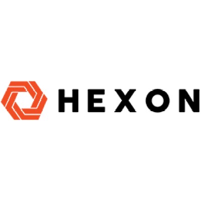 Hexon Global's Logo