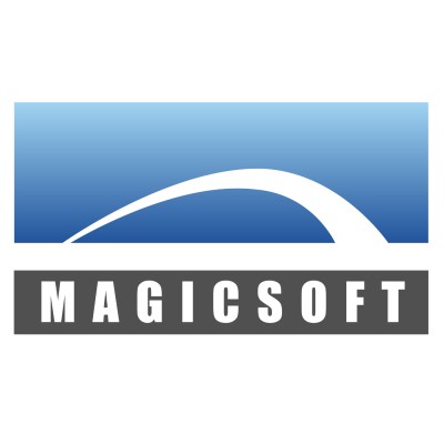 Magicsoft Asia System's Logo