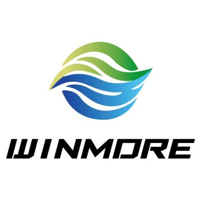 Yantai Winmore Trade Co. Ltd.'s Logo