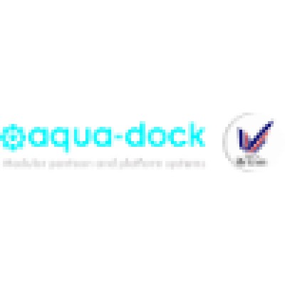 Aqua-dock Ltd's Logo