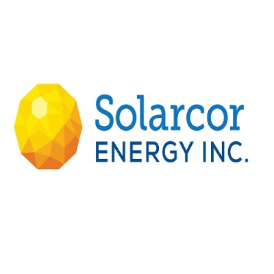 Solarcor Energy's Logo