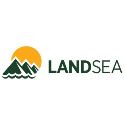 LandSea's Logo