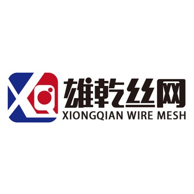 Hebei Xiongqian Wire Mesh Manufacturing Co. Ltd.'s Logo