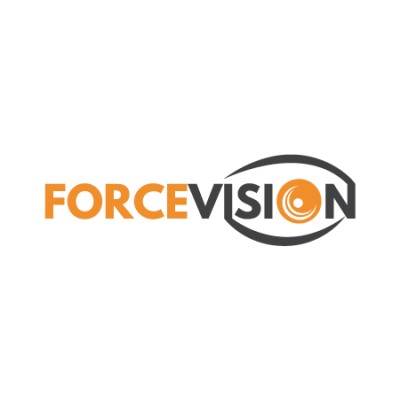 ForceVision's Logo