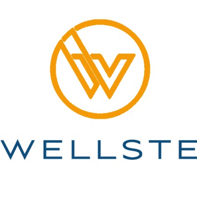 Wellste Aluminum's Logo