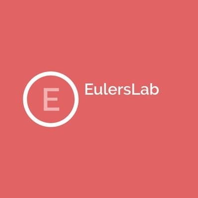 Eulerslab's Logo