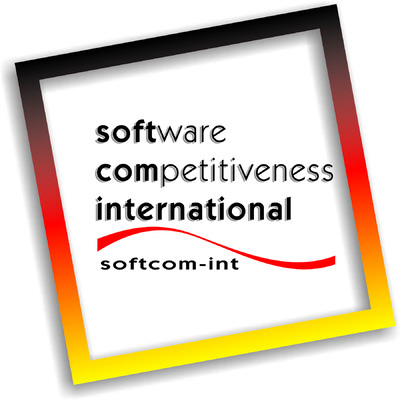 Software Competitiveness International GmbH's Logo