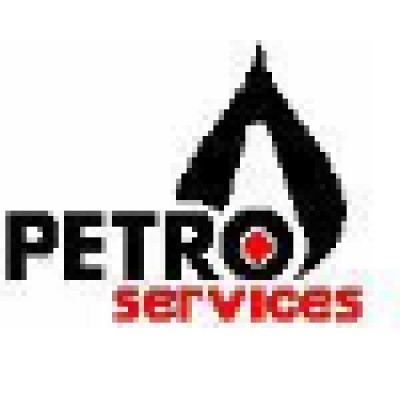 PetroServices GmbH's Logo