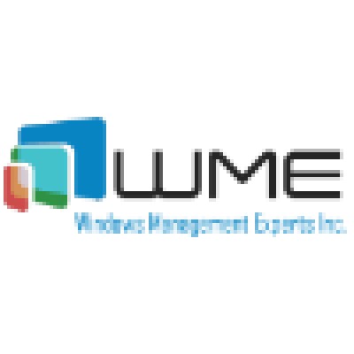 Windows Management Experts Inc. (WME)'s Logo