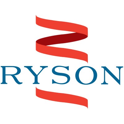 Ryson International Inc.'s Logo