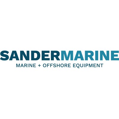 Sander Marine GmbH & Co. KG's Logo