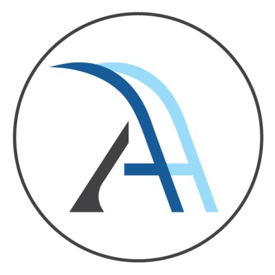 ArcAligned's Logo