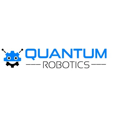 Quantum Robotics's Logo