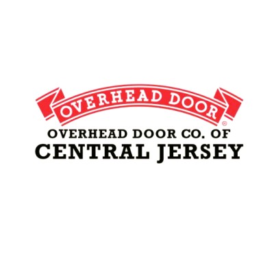 Overhead Door Company Of Central Jersey's Logo