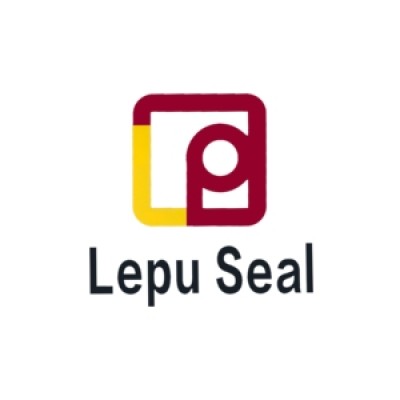 Lepu Machinery's Logo