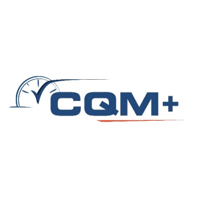 CQM+'s Logo