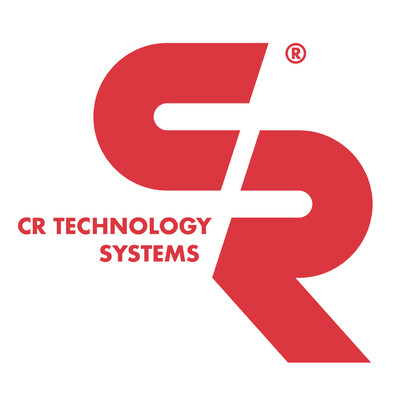 CR Technology Systems SPA's Logo