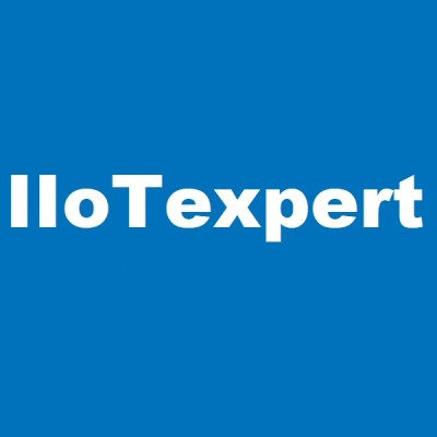 IIOTEXPERT's Logo