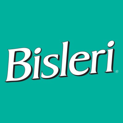 Bisleri International Pvt Ltd's Logo