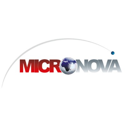 Micronova IT Solutions's Logo