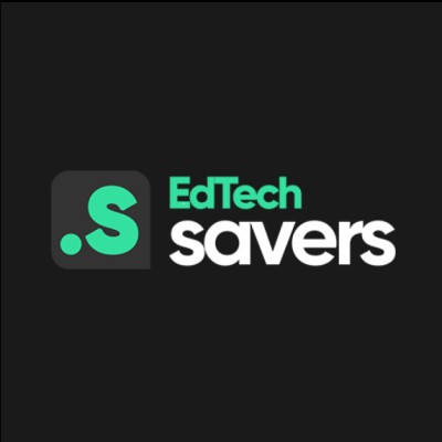 Edtech Savers (IT Training Institute)'s Logo