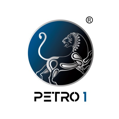 PETRO 1's Logo