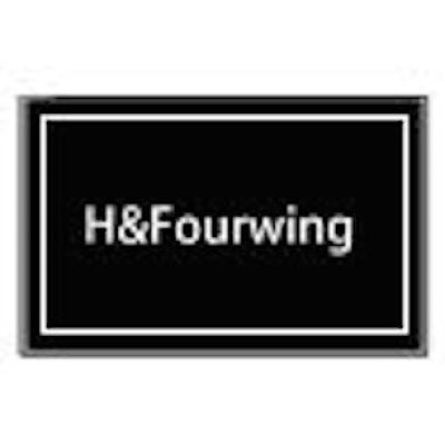 Ningbo H&Fourwing Trade Co.Ltd's Logo