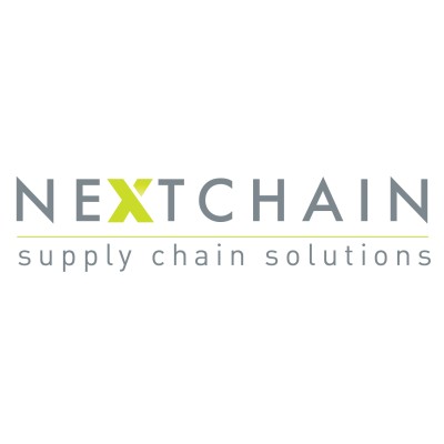 NextChain Srl's Logo