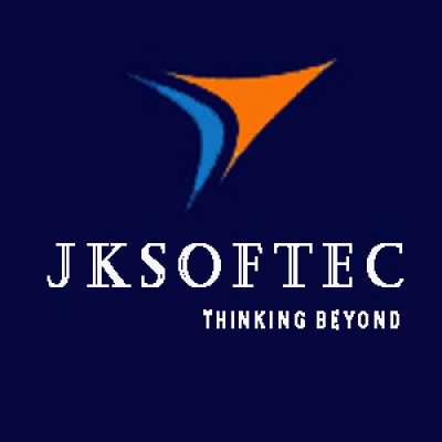 JKSOFTEC's Logo