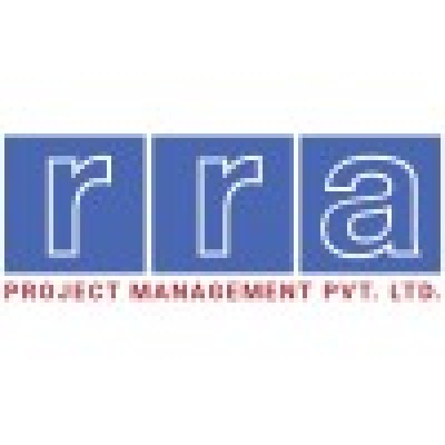 RRA Project Management Pvt. Ltd.'s Logo